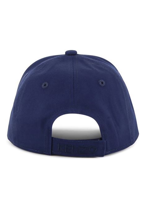 Cappello con logo KENZO KIDS | K6183184N